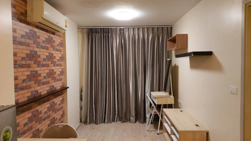 ขาย ให้เช่า คอนโด เอลลิโอ เดล เรย์ เฟอร์นิเจอร์ครบ เครื่องใช้ไฟฟ้าครบ ส่วนกลางครบ