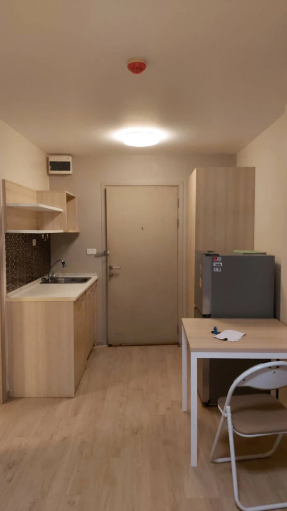 ขาย ให้เช่า คอนโด เอลลิโอ เดล เรย์ เฟอร์นิเจอร์ครบ เครื่องใช้ไฟฟ้าครบ ส่วนกลางครบ