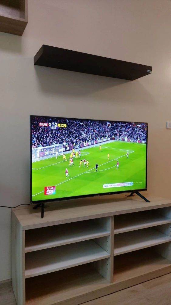 ขาย ให้เช่า คอนโด เอลลิโอ เดล เรย์ เฟอร์นิเจอร์ครบ เครื่องใช้ไฟฟ้าครบ ส่วนกลางครบ