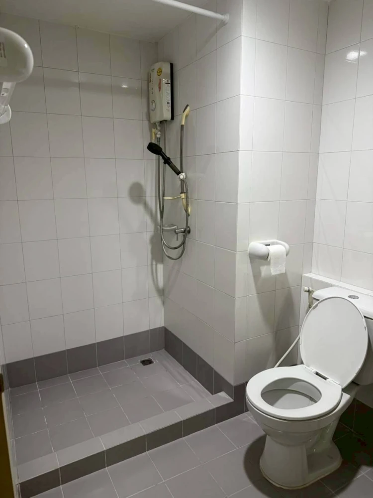 ขาย ให้เช่า!! คอนโด แชปเตอร์วัน โมเดิร์นดัชต์ ชั้น 31 ตึก B ห้องกว้าง พร้อมอยู่ ราคาสุดคุ้ม ห้ามพลาด!!