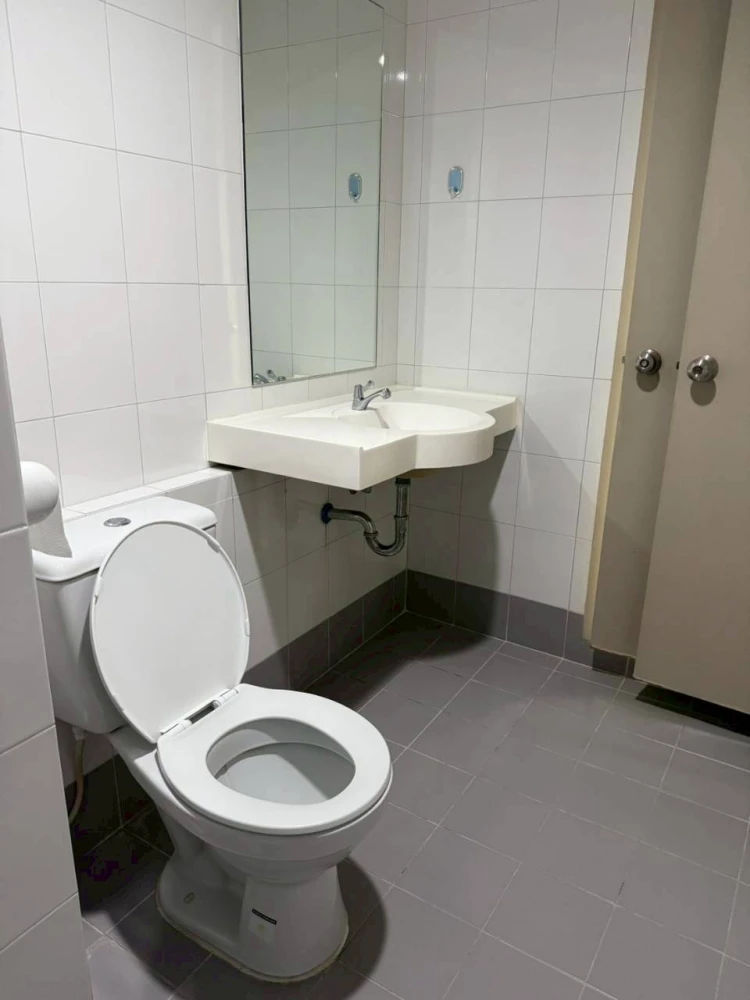 ขาย ให้เช่า!! คอนโด แชปเตอร์วัน โมเดิร์นดัชต์ ชั้น 31 ตึก B ห้องกว้าง พร้อมอยู่ ราคาสุดคุ้ม ห้ามพลาด!!