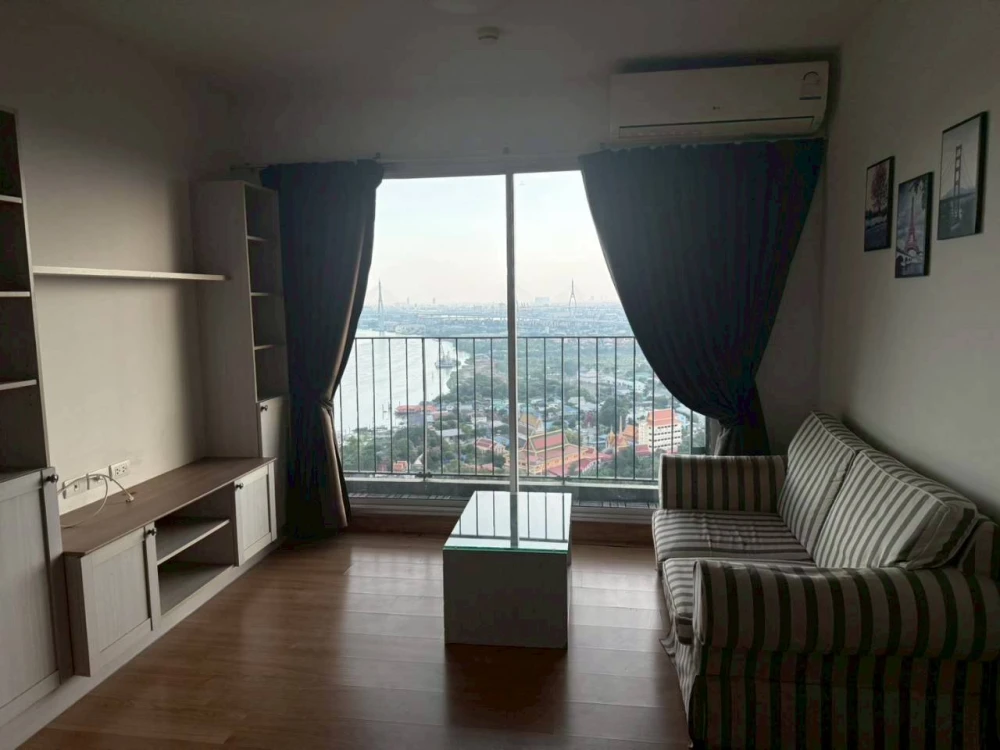 ขาย ให้เช่า!! คอนโด แชปเตอร์วัน โมเดิร์นดัชต์ ชั้น 31 ตึก B ห้องกว้าง พร้อมอยู่ ราคาสุดคุ้ม ห้ามพลาด!!