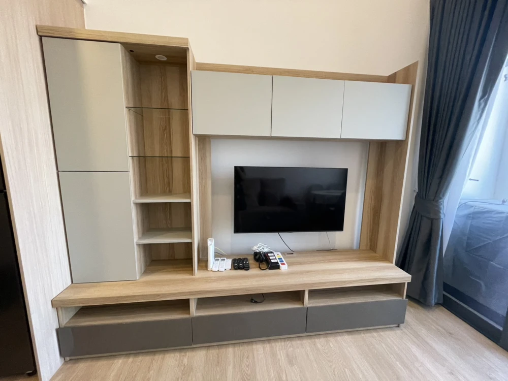 ขาย ให้เช่า คอนโด แลนด์มาร์ค แอทเอ็มอาร์ทีเอ สเตชั่น ห้องน่าอยู่ พื้นที่ใช้สอยคุ้ม คุณต้องรีบมาจอง