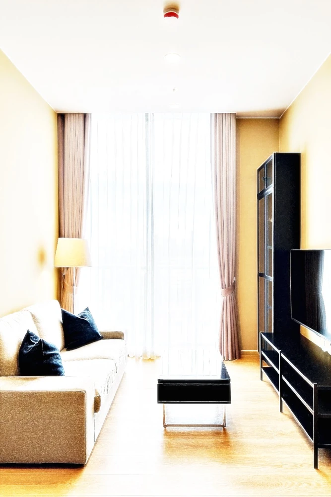 ขาย ให้เช่า!! คอนโด โนเบิล บี 19 ชั้น 12 วิวสวนวัฒนา ห้องสวย ตกแต่งเฟอร์นิเจอร์ครบ พร้อมเข้าอยู่ รีบจองเลย!!