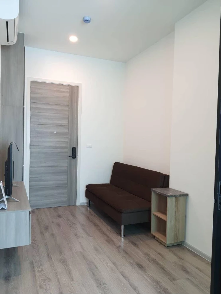 ขาย ให้เช่า!! คอนโด ไนท์บริดจ์ คอลลาจ รามคำแหง ชั้น 12A สิ่งอำนวยความสะดวกครบครัน รีบจองเลย!!