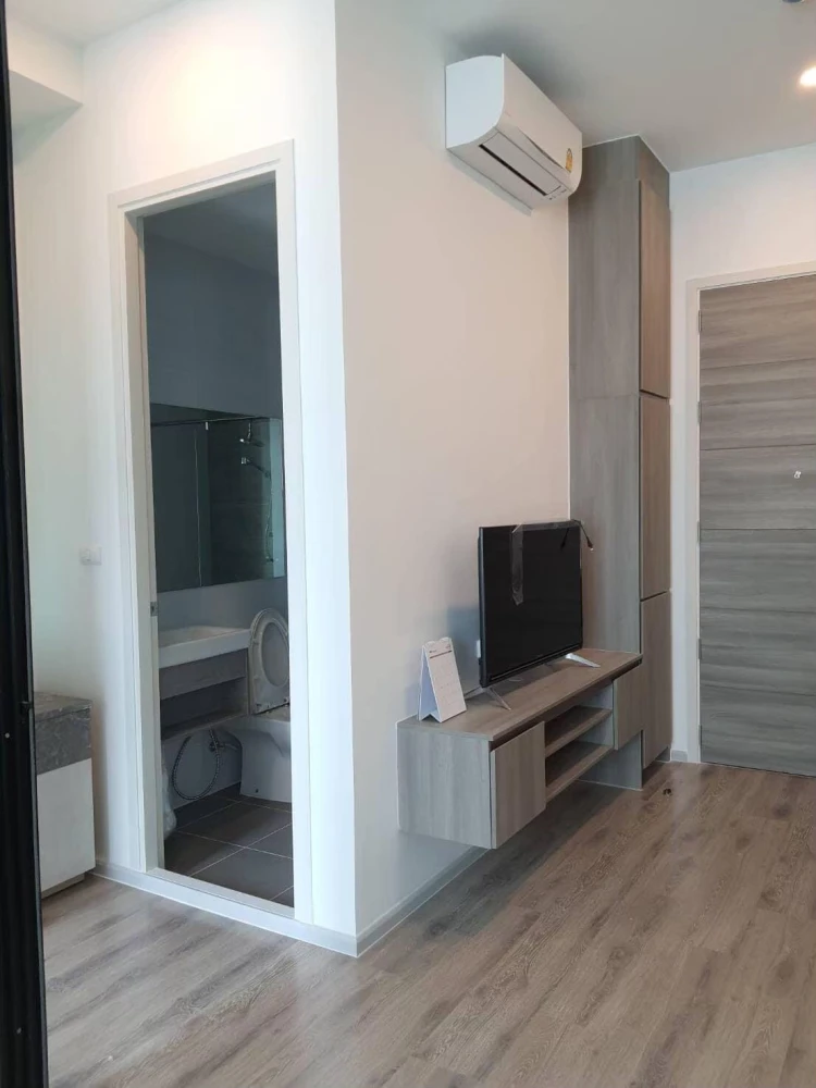 ขาย ให้เช่า!! คอนโด ไนท์บริดจ์ คอลลาจ รามคำแหง ชั้น 12A สิ่งอำนวยความสะดวกครบครัน รีบจองเลย!!