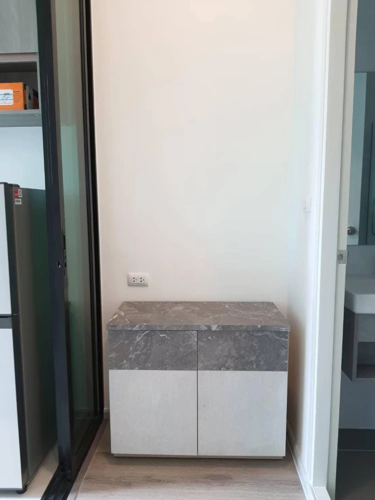 ขาย ให้เช่า!! คอนโด ไนท์บริดจ์ คอลลาจ รามคำแหง ชั้น 12A สิ่งอำนวยความสะดวกครบครัน รีบจองเลย!!