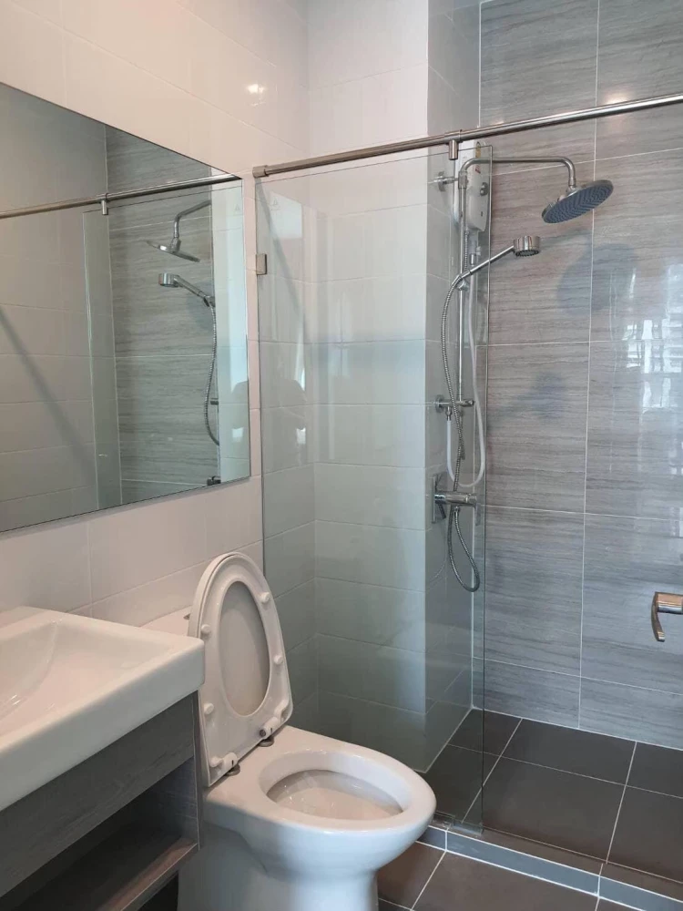 ขาย ให้เช่า!! คอนโด ไนท์บริดจ์ คอลลาจ รามคำแหง ชั้น 12A สิ่งอำนวยความสะดวกครบครัน รีบจองเลย!!