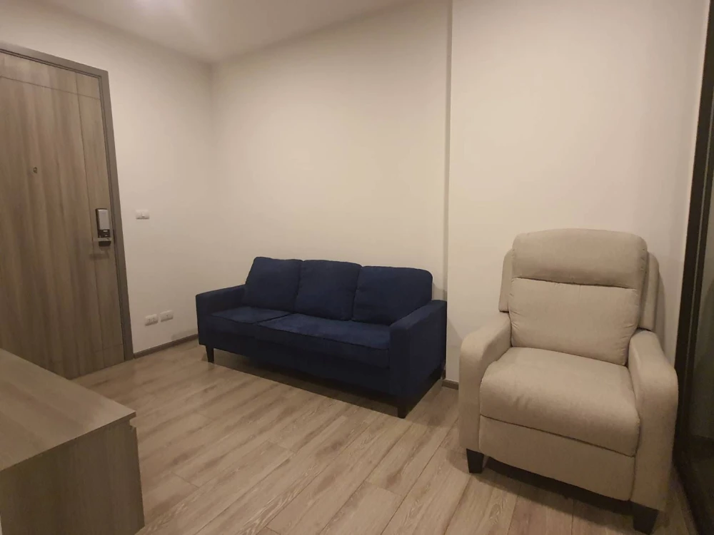 ขาย ให้เช่า คอนโด ไนท์บริดจ์ คอลลาจ สุขุมวิท 107 ห้องเปล่า สิ่งอำนวยความสะดวกะพร้อม ทิศเหนือ จองเลย