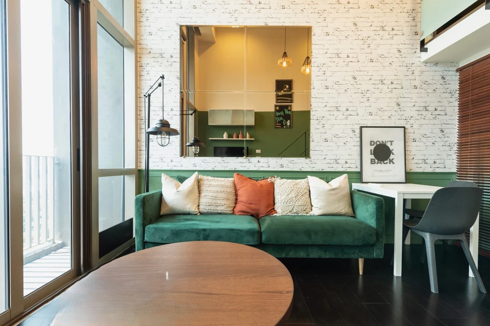 ขาย ให้เช่า!! คอนโด ไอดีโอ มอร์ฟ 38 ชั้น 9 ห้องสวย เฟอร์นิเจอร์ครบพร้อมเข้าอยู่ ห้ามพลาด!!