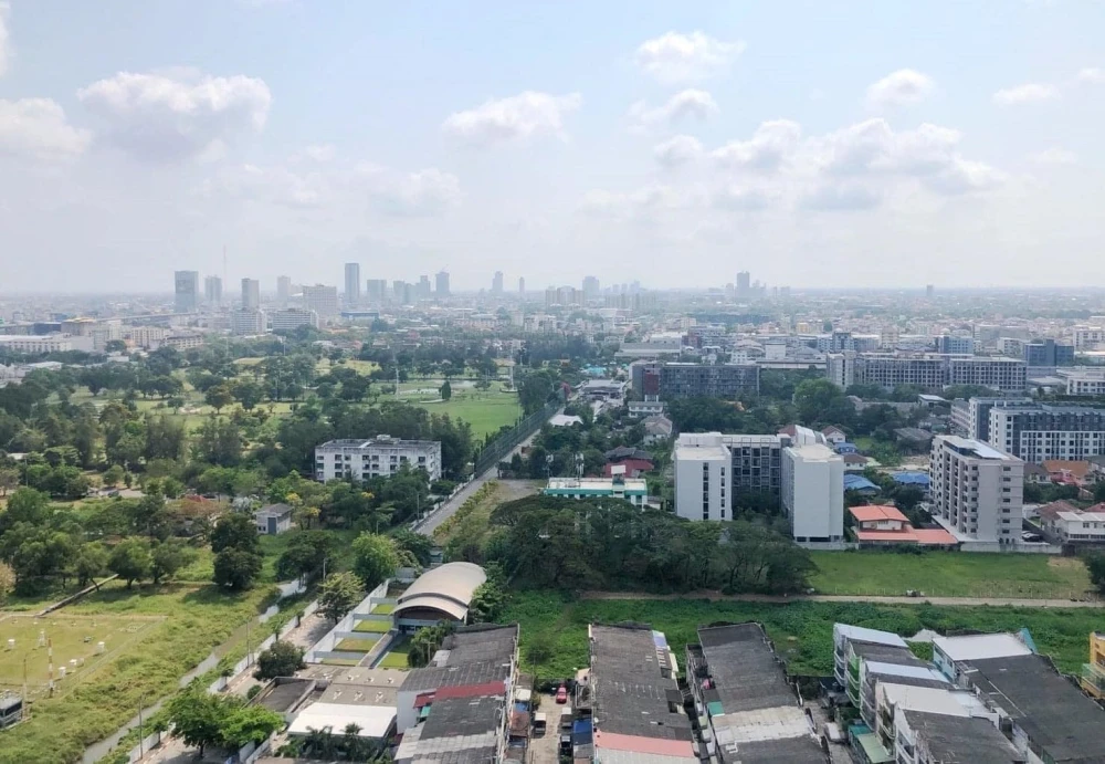 ขาย ให้เช่า!! คอนโด ไอดีโอ โมบิ สุขุมวิท อีสท์เกต ชั้น 14 ห้องสวย พร้อมอยู่ รีบจองเลย!!