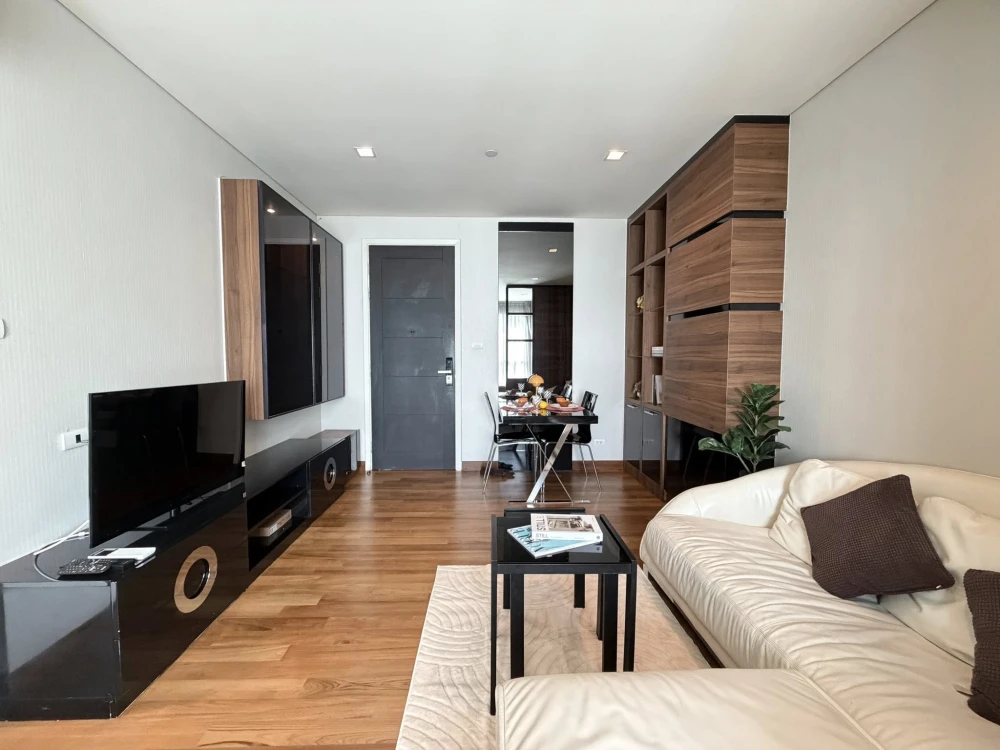 ขาย ให้เช่า!! คอนโด ไอวี่ ทองหล่อ คอนโดสไตล์ Art Deco บนถนนทองหล่อ พร้อมเข้าอยู่ รีบจองเลย!!