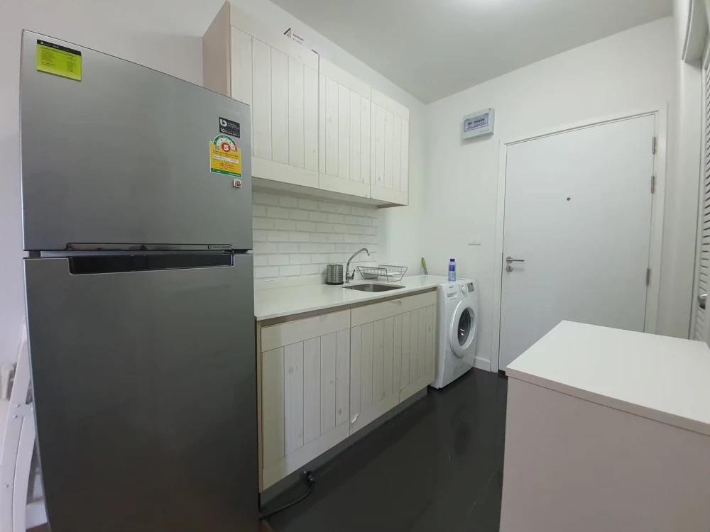 ขาย ให้เช่า คอนโด A Space ME Sukhumvit 77 1 ห้องนอน 1 ห้องน้ำ ชั้น 3 ไม่สูง ราคาไม่แรง มาจองด่วนๆ