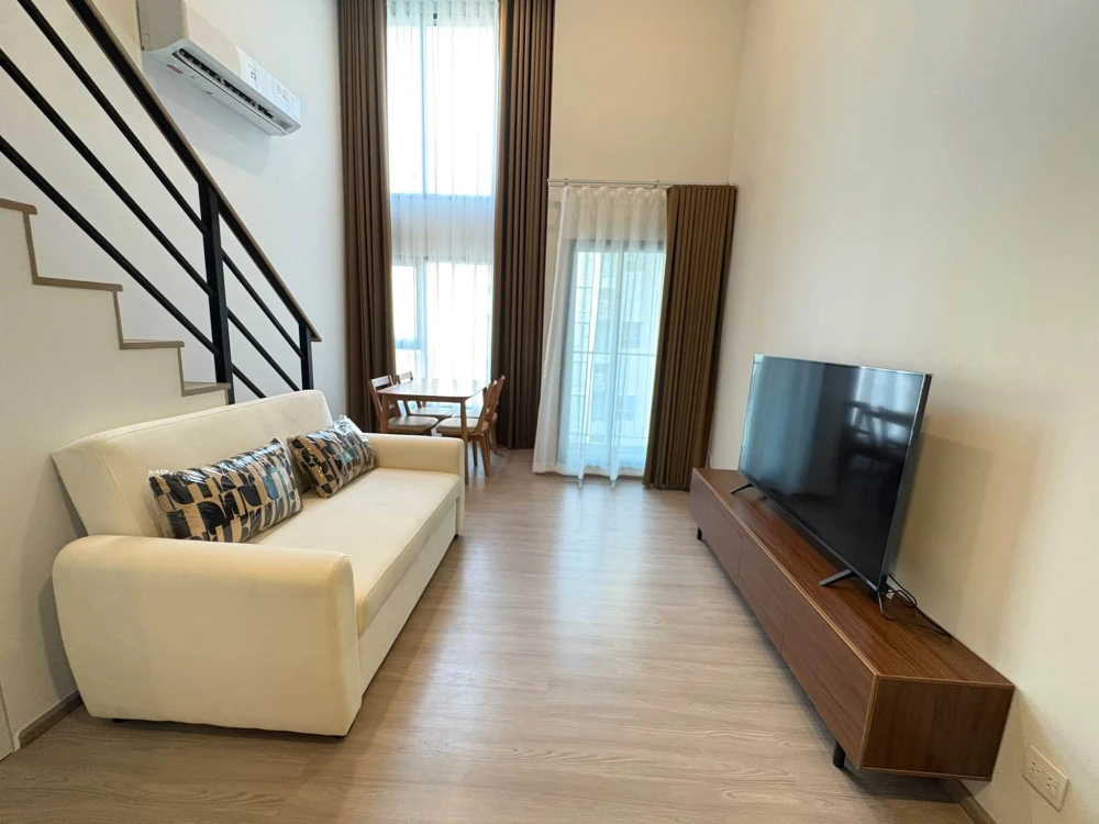 ขาย ให้เช่า คอนโด Aspire Sukhumvit - Rama 4 ห้องน่าอยู่ สิ่งอำนวยความสะดวกครบ มาจองลย อย่าพลาด