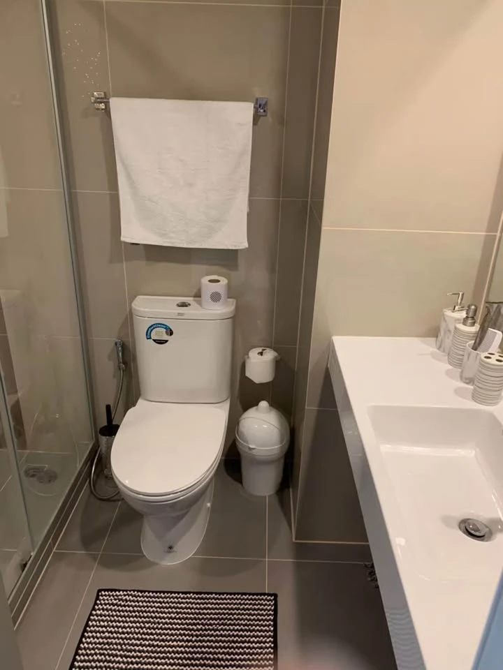 ขาย ให้เช่า คอนโด Ideo phahol chatuchak ชั้น16 วิวเมือง  ตกเเต่งครบทั้งเฟอร์นิเจอร์ เเละเครื่องใช้ไฟฟ้าครบ รีบมาจองเลย