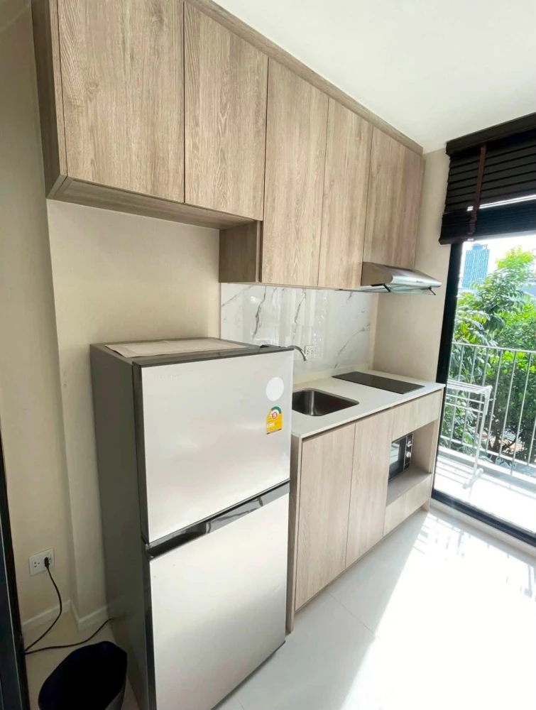 ขาย ให้เช่า คอนโด iKON Sukhumvit 77 ห้องพร้อมอยู่ สิ่งอำนวยความสะดวกครบ ราคาอย่างโดน มาจองเลย อย่าพลาด