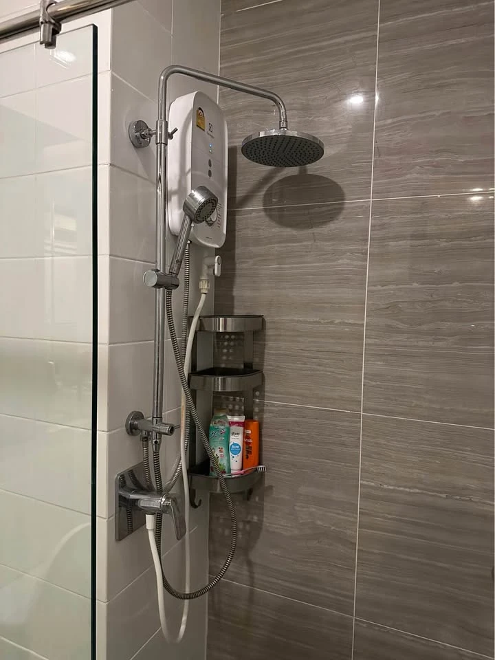 ขาย ให้เช่า คอนโด Knightbridge Prime Onnut ชั้น 29 วิวห้องฝั่งทิศตะวันตก ราคาสุดคุ้ม จองเลยจ้า