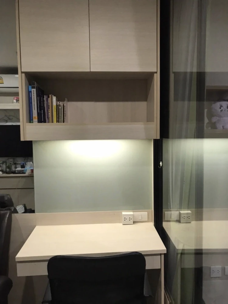 ขาย ให้เช่า คอนโด life asoke ชั้น31 ทิศเหนือ ตกแต่งสวย บิ้วอิน ทั้งห้อง คุณต้องรีบมาจองก่อนพลาดโอกาส