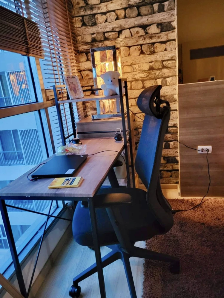 ขาย ให้เช่า คอนโด Rhythm Sathon ห้องกว้างขวาง พื้นที่ใช้สอยจุใจ ชั้น 33 ได้วิวสูง จองได้แล้ววันนี้