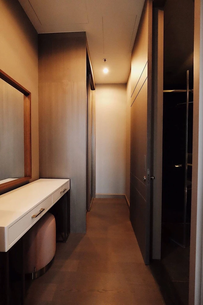 ขาย ให้เช่า คอนโด THE ESSE AT SINGA COMPLEX ห้องแต่งสวย เฟอร์จัดเต็ม ติด MRT สะดวกสุดๆ