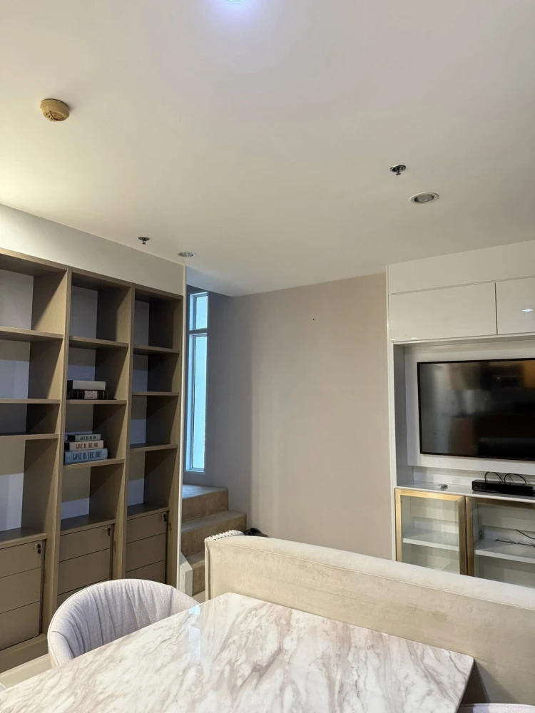 ขาย ให้เช่า  คอนโด The sky Sukhumvit ห้องใหญ่อยู่สบาย มาพร้อมwalk in closet ในตัว รีบมาจองลเย อย่าพลาด