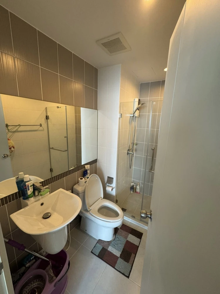 ขาย ให้เช่า คอนโด The Stage Taopoon Interchange ห้องน่าอยู่ ชั้น 31 ได้วิสูง มาจองได้แล้ววันนี้