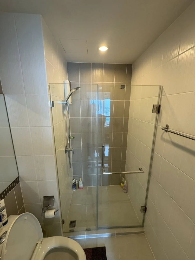 ขาย ให้เช่า คอนโด The Stage Taopoon Interchange ห้องน่าอยู่ ชั้น 31 ได้วิสูง มาจองได้แล้ววันนี้