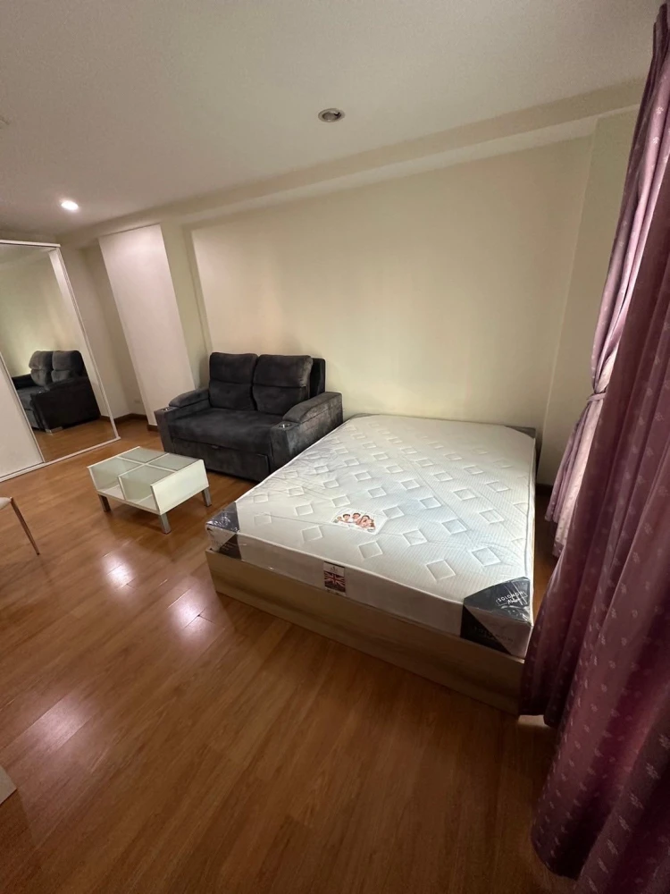 ขาย ให้เช่า ดับเบิ้ล ยู คอนโด พหล-ลาดพร้าว ห้องมุมมีความเป็นส่วนตัว ราคาไม่แรง ต้องรีบมาจอง