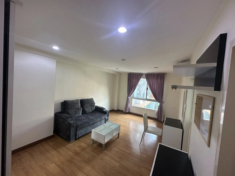 ขาย ให้เช่า ดับเบิ้ล ยู คอนโด พหล-ลาดพร้าว ห้องมุมมีความเป็นส่วนตัว ราคาไม่แรง ต้องรีบมาจอง