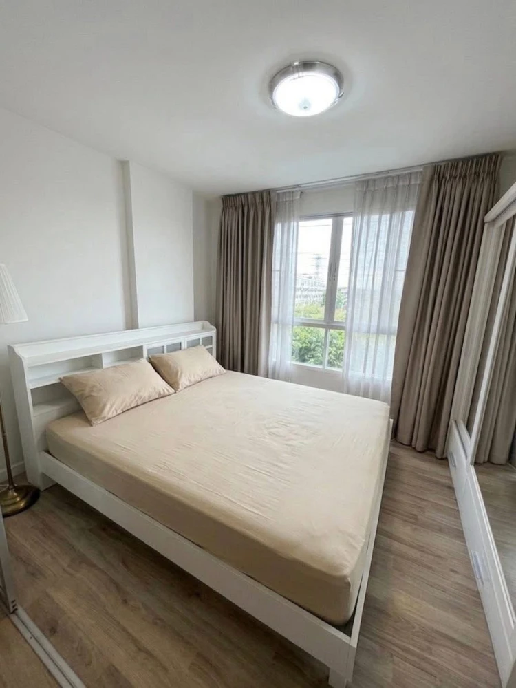 ขาย ให้เช่า ดีคอนโด อ่อนนุช - พระราม 9 ห้องสภาพดีมาก fully furnished พร้อมเครื่องใช้ไฟฟ้า ไม่จองไม่ได้แล้ว