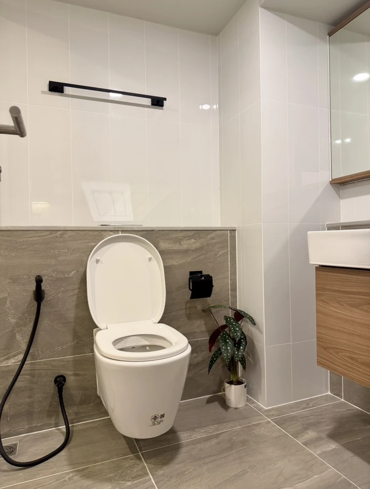 ขาย ให้เช่า ด่วน!! คัลเจอร์ ทองหล่อ ชั้น 28 ห้องสวยมาก น่าอยู่สุดๆราคาดี ห้ามพลาด!!