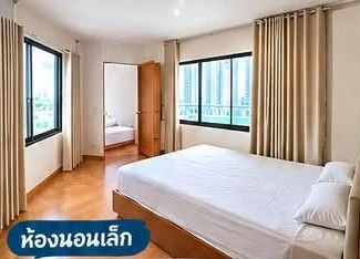 ขาย ให้เช่า ธนา ทาวเวอร์ ห้องใหญ่ 85 ตร.ม. ชั้น 7 วิวระเบียงสระว่ายน้ำ เฟอร์นิเจอร์ครบ เข้าอยู่ได้เลย