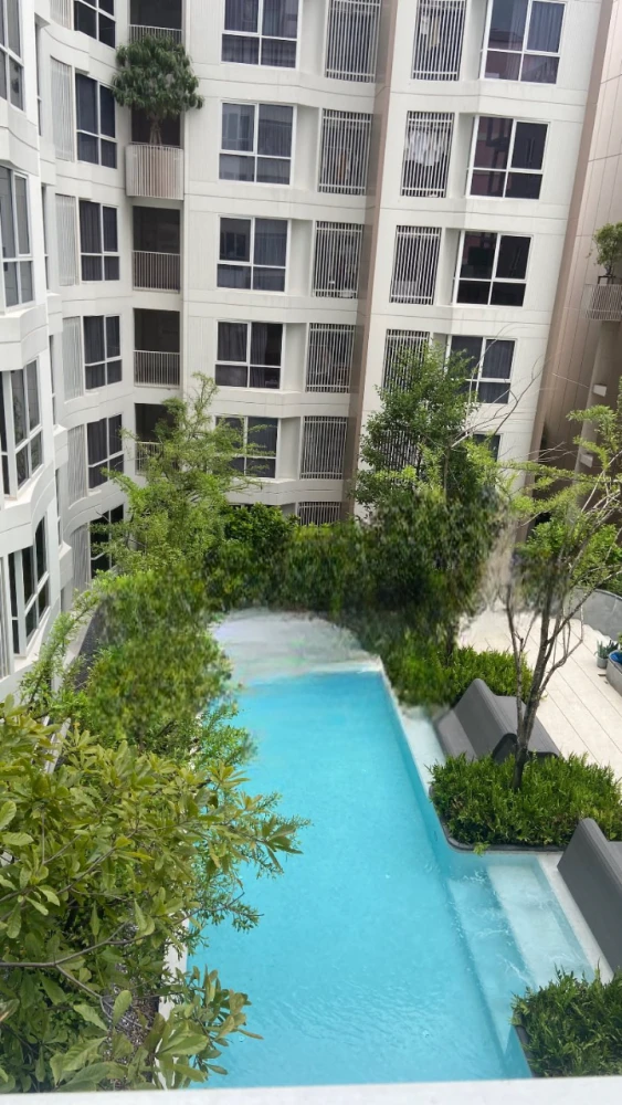 ขาย ให้เช่า บูล พหลโยธิน 35 ตึก A ชั้น 5 ห้องริมสุด เเถมเครื่องใช้ไฟฟ้าครบครัน รีบจองให้ไว