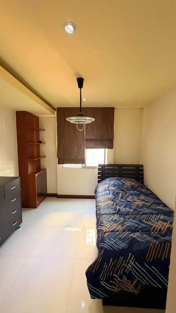 ขาย ให้เช่า ฟอร์จูน คอนโดทาวน์ ชั้น 6 ห้องกว้าง สิ่งอำนวยความสะดวกในห้องแน่นๆ บิวท์อินจัดเต็ม ต้องจัดแล้ว