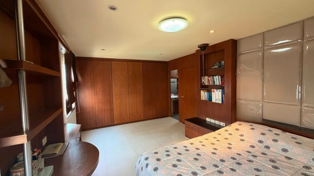 ขาย ให้เช่า ฟอร์จูน คอนโดทาวน์ ชั้น 6 ห้องกว้าง สิ่งอำนวยความสะดวกในห้องแน่นๆ บิวท์อินจัดเต็ม ต้องจัดแล้ว