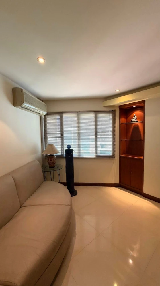 ขาย ให้เช่า ฟอร์จูน คอนโดทาวน์ ชั้น 6 ห้องกว้าง สิ่งอำนวยความสะดวกในห้องแน่นๆ บิวท์อินจัดเต็ม ต้องจัดแล้ว