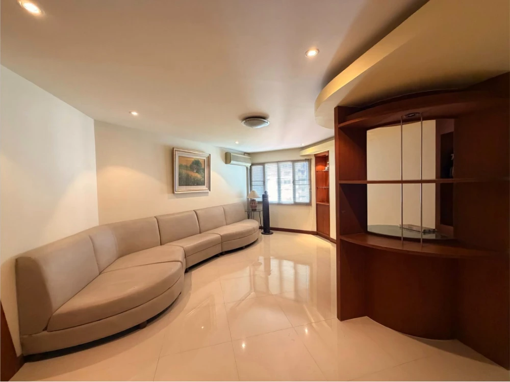 ขาย ให้เช่า ฟอร์จูน คอนโดทาวน์ ชั้น 6 ห้องกว้าง สิ่งอำนวยความสะดวกในห้องแน่นๆ บิวท์อินจัดเต็ม ต้องจัดแล้ว