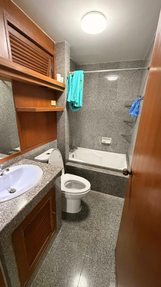 ขาย ให้เช่า ฟอร์จูน คอนโดทาวน์ ชั้น 6 ห้องกว้าง สิ่งอำนวยความสะดวกในห้องแน่นๆ บิวท์อินจัดเต็ม ต้องจัดแล้ว