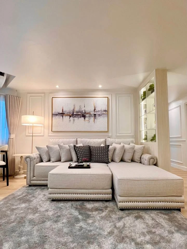 ขาย ให้เช่า ฟอร์จูน คอนโดทาวน์ วิวเมือง 2ห้องนอน2ห้องน้ำ พร้อมเฟอร์นิเจอร์ ตกแต่งครบ+ เครื่องใช้ไฟฟ้าตามภาพ