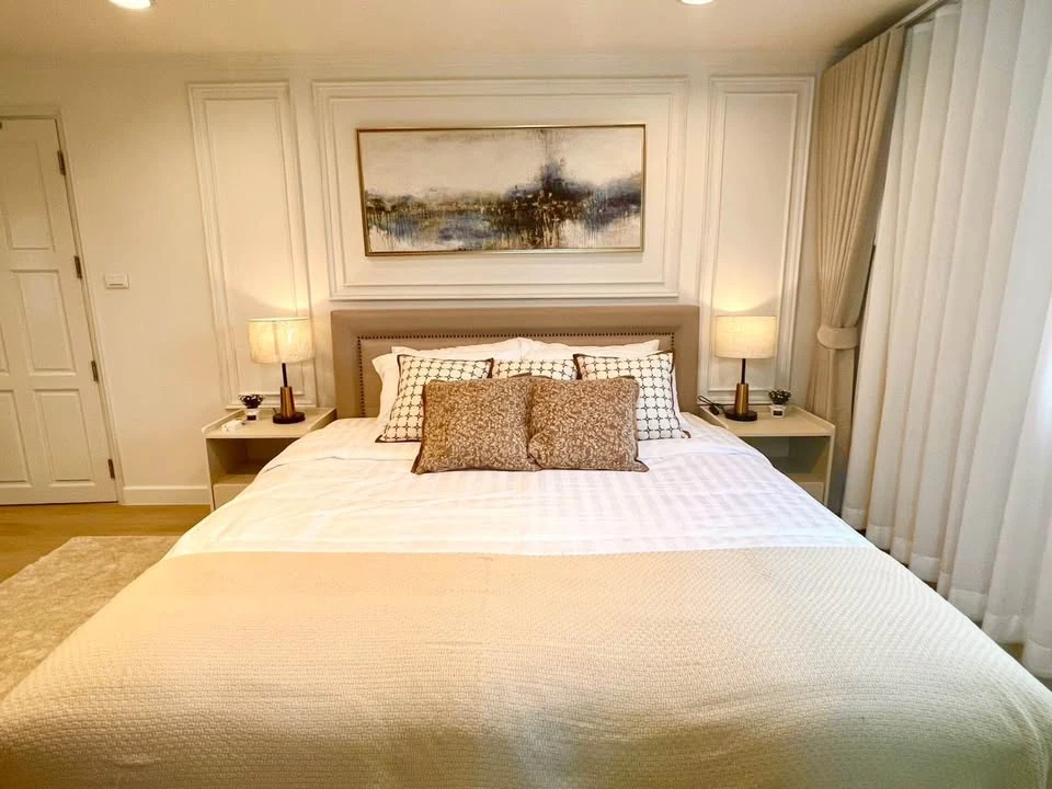 ขาย ให้เช่า ฟอร์จูน คอนโดทาวน์ วิวเมือง 2ห้องนอน2ห้องน้ำ พร้อมเฟอร์นิเจอร์ ตกแต่งครบ+ เครื่องใช้ไฟฟ้าตามภาพ