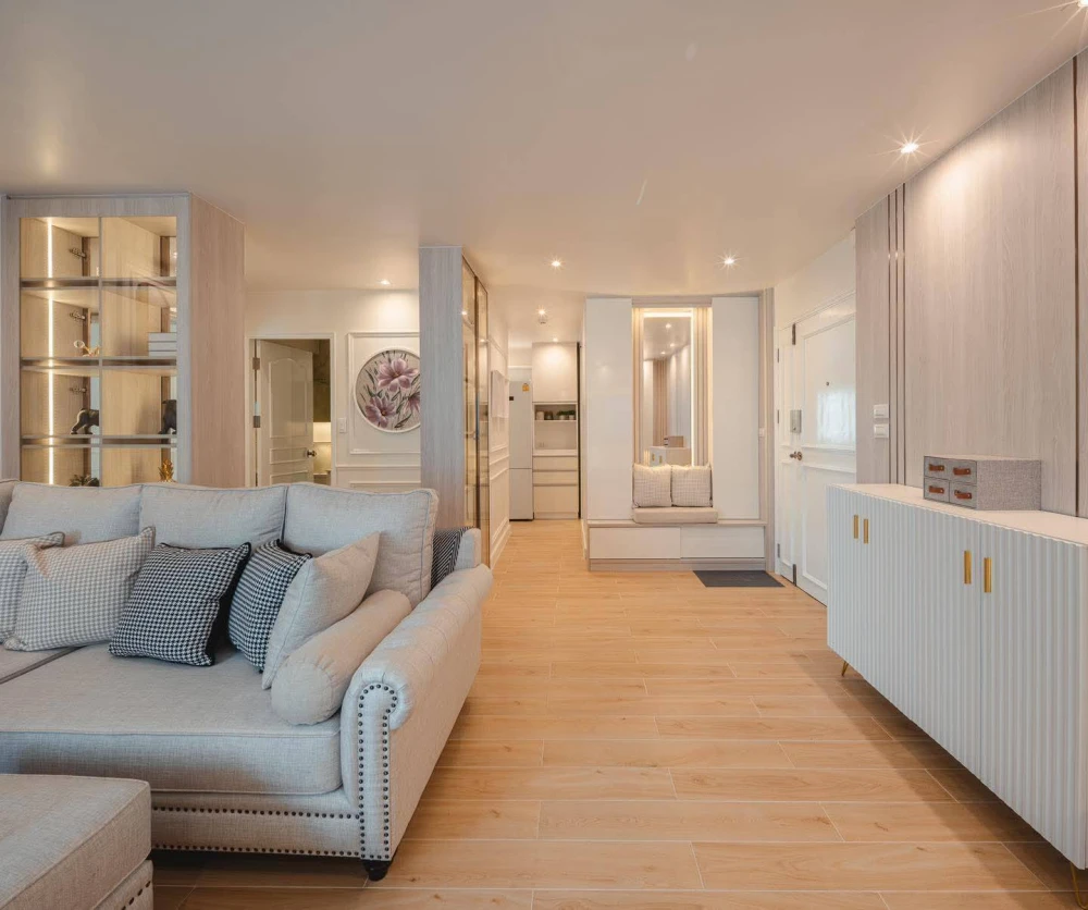 ขาย ให้เช่า ฟอร์จูน คอนโดทาวน์ 2 ห้องนอน 2 ห้องน้ำ พร้อมอุปกรณ์ไฟฟ้าทุกอย่างในรูป ไม่จองไม่ได้แล้ว