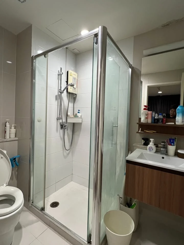 ขาย ให้เช่า ฟิวส์ จันทน์-สาทร แบบ 1 bedroom 1 bathroom ห้องกว้างขวาง รีบจับจองเลยจ้า