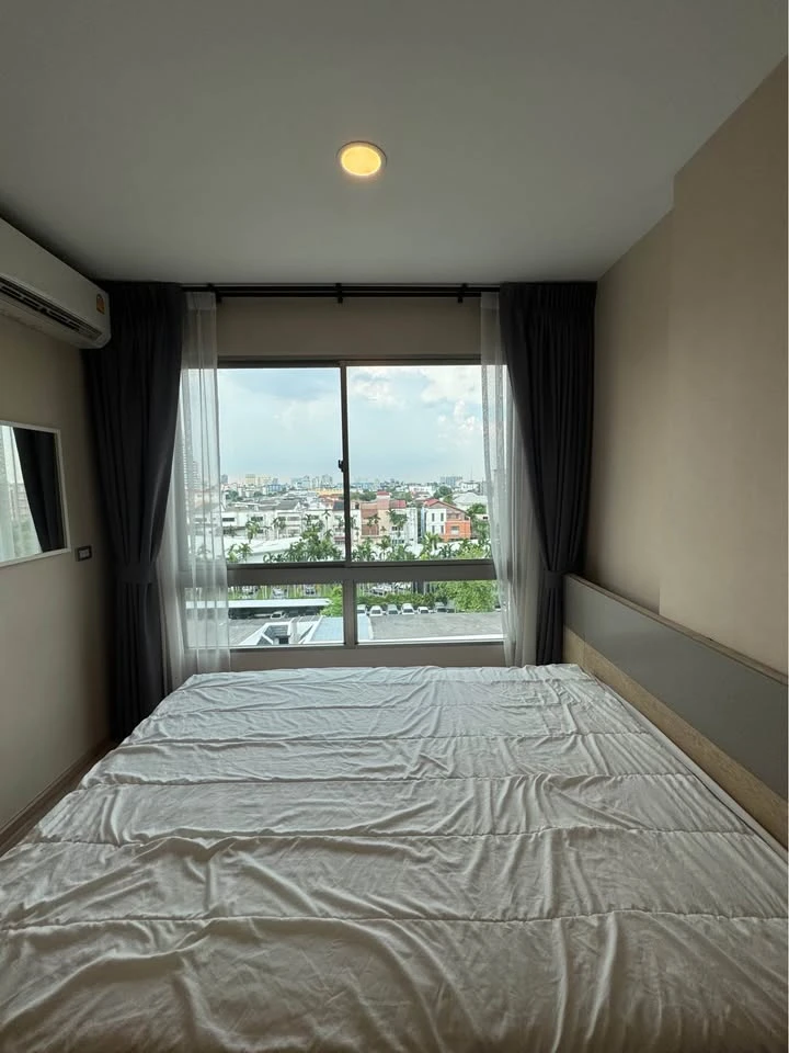 ขาย ให้เช่า ฟีล คอนโด ลาดพร้าว 33 ชั้น 7 ชั้นบนสุด บรรยากาศเงียบสงบ เหมาะกับการพักผ่อน พร้อมแล้วอย่ารอช้า