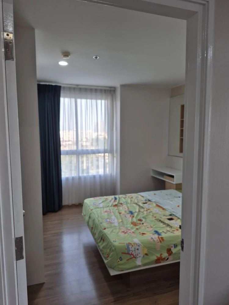 ขาย ให้เช่า ยู ดีไลท์ @ หัวหมากสเตชั่น ทำเลดี เดินทางสะดวก อย่ารอช้า