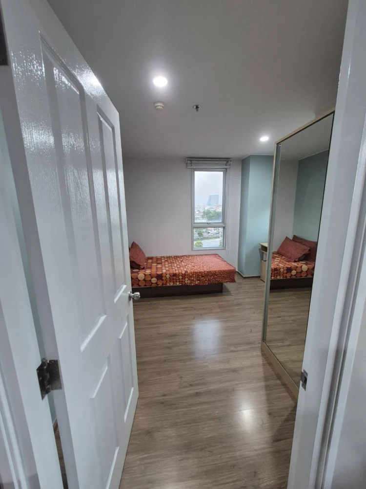 ขาย ให้เช่า ยู ดีไลท์ @ หัวหมากสเตชั่น ทำเลดี เดินทางสะดวก อย่ารอช้า