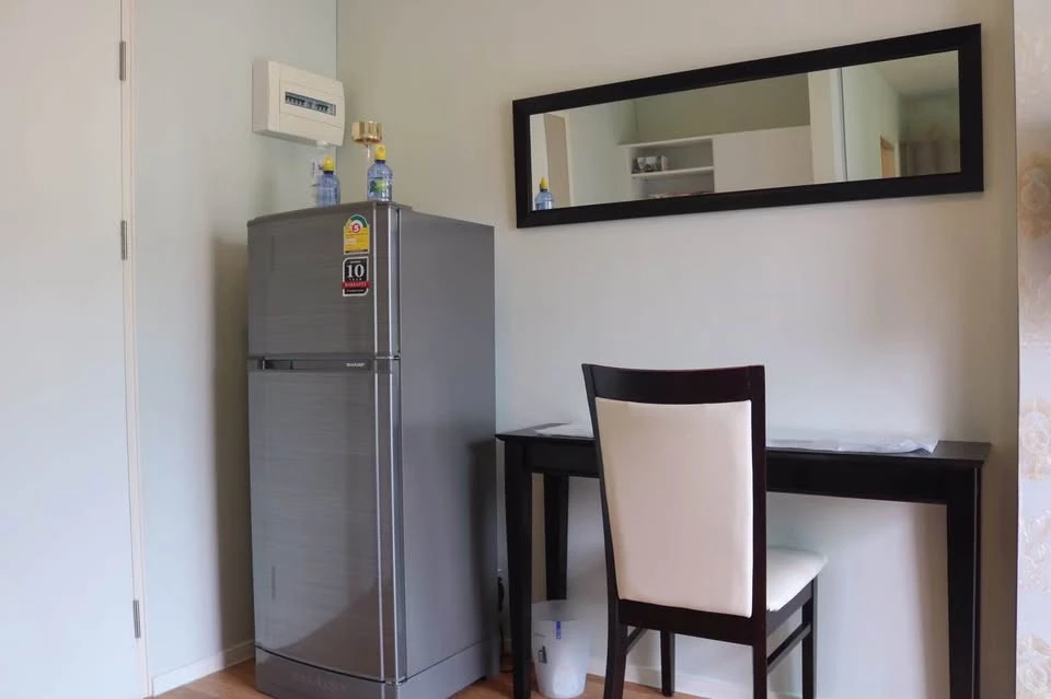 ขาย ให้เช่า ลุมพินี วิลล์ ราษฎร์บูรณะ-ริเวอร์วิว คอนโดติดริมถนนใหญ่ เดินทางสะดวก เฟอร์นิเจอร์ครบ ห้ามพลาด