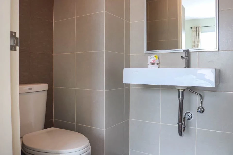 ขาย ให้เช่า ลุมพินี วิลล์ ราษฎร์บูรณะ-ริเวอร์วิว คอนโดติดริมถนนใหญ่ เดินทางสะดวก เฟอร์นิเจอร์ครบ ห้ามพลาด