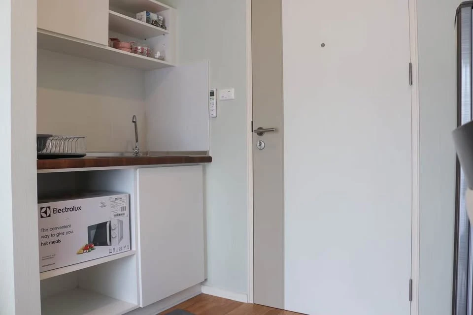 ขาย ให้เช่า ลุมพินี วิลล์ ราษฎร์บูรณะ-ริเวอร์วิว คอนโดติดริมถนนใหญ่ เดินทางสะดวก เฟอร์นิเจอร์ครบ ห้ามพลาด