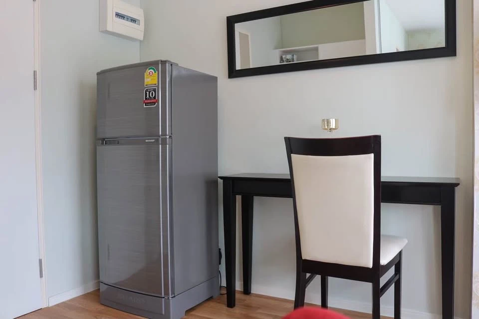 ขาย ให้เช่า ลุมพินี วิลล์ ราษฎร์บูรณะ-ริเวอร์วิว คอนโดติดริมถนนใหญ่ เดินทางสะดวก เฟอร์นิเจอร์ครบ ห้ามพลาด