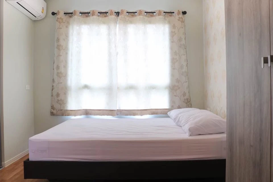 ขาย ให้เช่า ลุมพินี วิลล์ ราษฎร์บูรณะ-ริเวอร์วิว คอนโดติดริมถนนใหญ่ เดินทางสะดวก เฟอร์นิเจอร์ครบ ห้ามพลาด